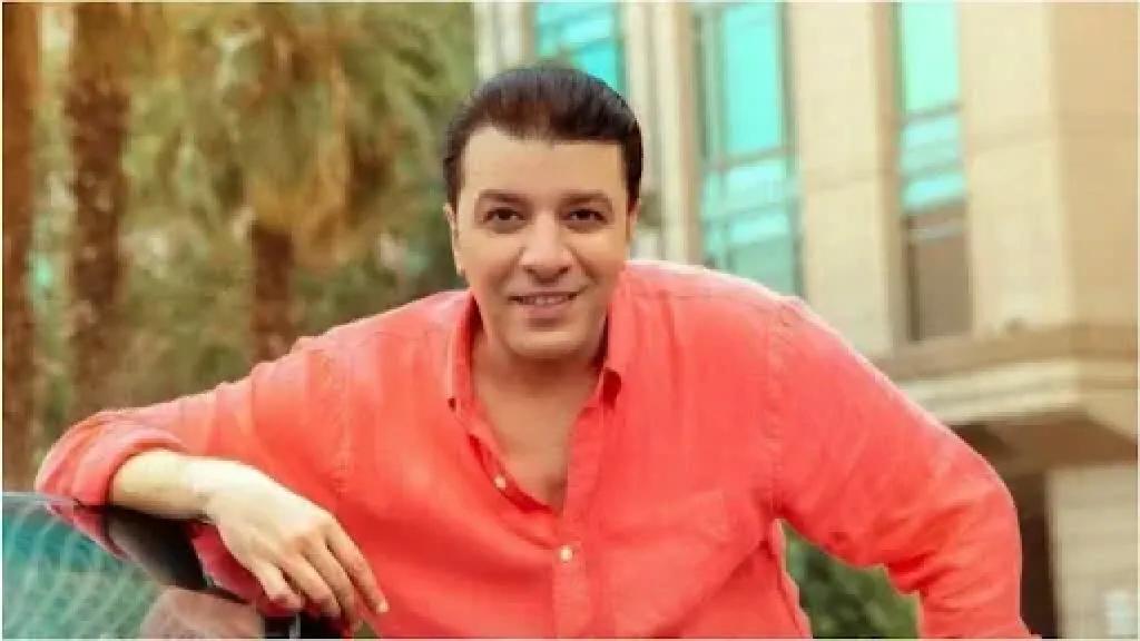مصطفى كامل: لن أسمح بزرع الفتنة بيني وبين أبناء الشرقية