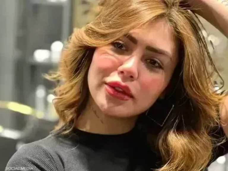 هدير عبدالرازق تعلق علي أزمة فيديوهات المطربة رحمة محسن ”مش أنا لوحدي”