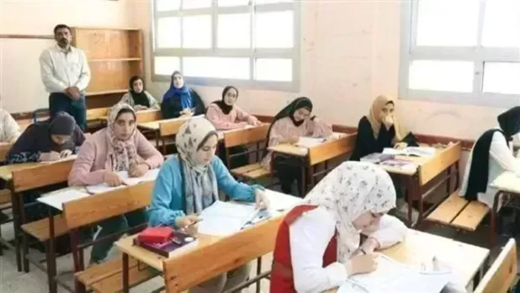 أدبي وعلمي.. جدول امتحانات الثانوية العامة 2026 للنظام القديم