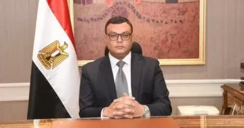 وزير الإسكان يحدد ارتفاعات المبانى بالقرى بما لا يجاوز القيود المسموحة