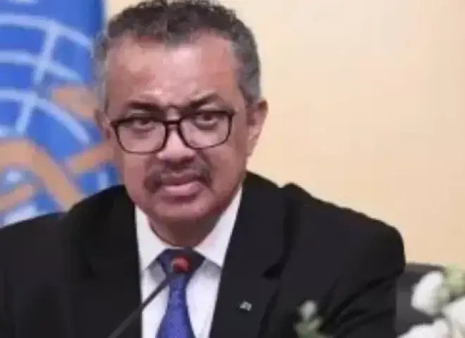 مدير منظمة الصحة العالمية يصل إسبانيا لمتابعة حالة تفشي فيروس هانتا على متن سفينة سياحية