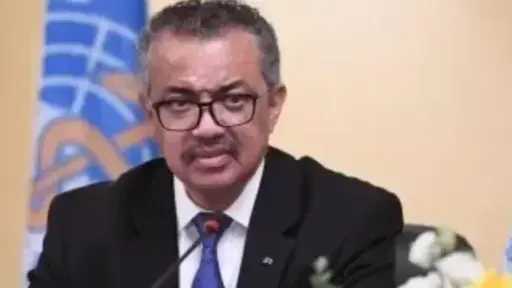 مدير منظمة الصحة العالمية يصل إسبانيا لمتابعة حالة تفشي فيروس هانتا على متن سفينة سياحية
