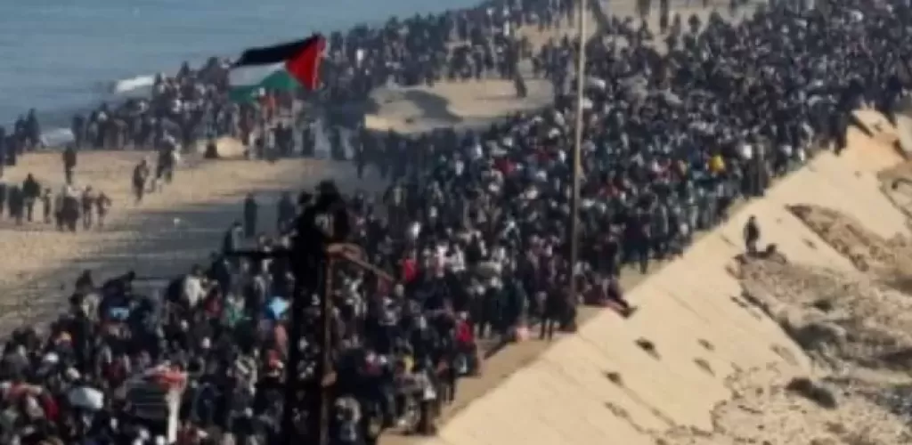 حركة حماس تؤكد التزامها بتطبيق اتفاق وقف إطلاق النار في غزة