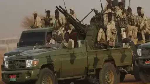 الدعم السريع يرتكب مجزرة جديدة في مدينة بارا داخل مستشفي الدعم السريع يرتكب مجزرة جديدة في مدينة بارا داخل مستشفي