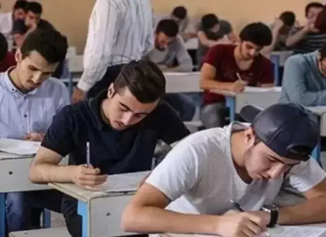 لطلبة الشهادة الإعدادية.. خطوات تسجيل استمارة التقدم لامتحانات 2026 والأوراق المطلوبة