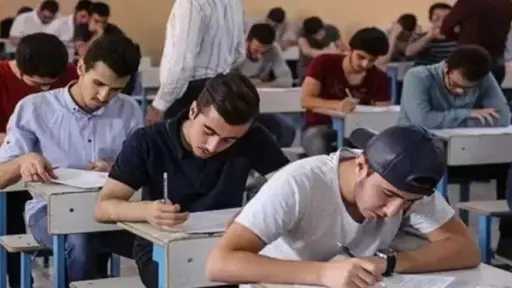 لطلبة الشهادة الإعدادية.. خطوات تسجيل استمارة التقدم لامتحانات 2026 والأوراق المطلوبة