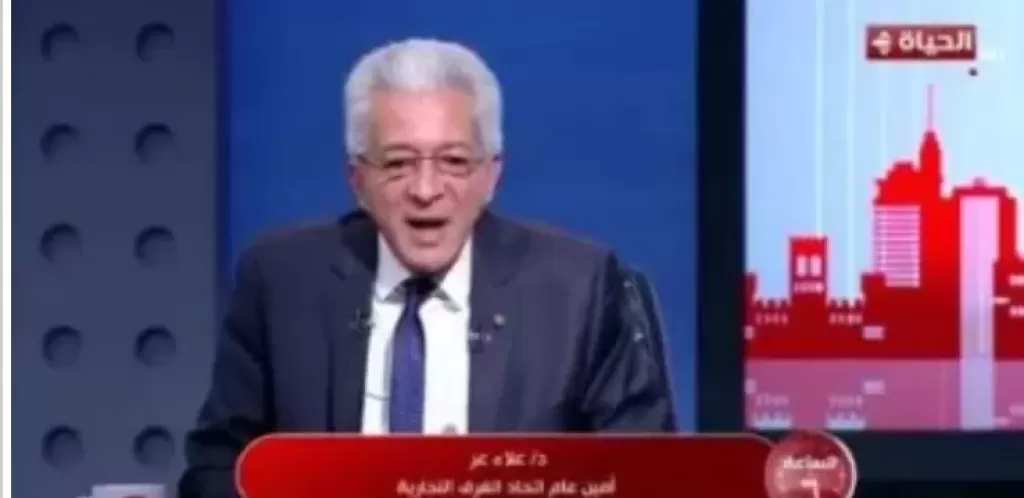 الغرف التجارية: 100 شركة صينية تعتزم الاستثمار فى السوق المصرى