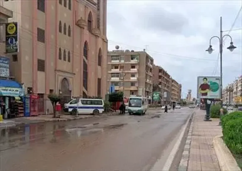 عاجل| الأرصاد: تكاثر السحب وأجواء شديدة البرودة والأمطار تضرب عدة مناطق