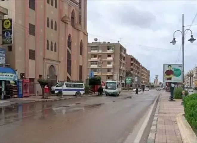 عاجل| الأرصاد: تكاثر السحب وأجواء شديدة البرودة والأمطار تضرب عدة مناطق