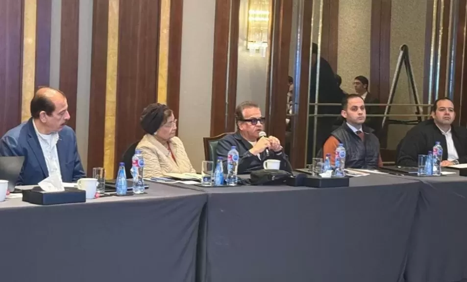 وزير الصحة: يجب التمهيد التشريعي لتطبيق استراتيجية الصحة الرقمية
