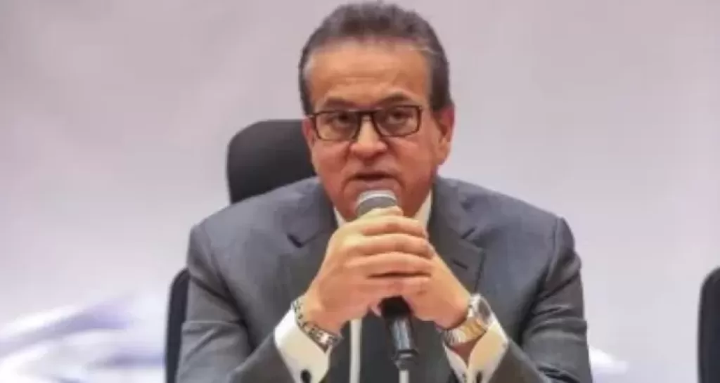 وزارة الصحة تبدأ استخدام تطبيقات الذكاء الاصطناعى فى الكشف المبكر عن الأورام