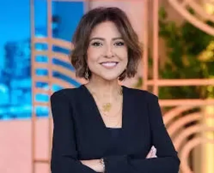 مي كساب تشيد بفيلم ”إذما”