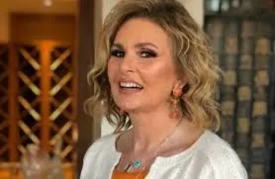 الفنانة يسرا: المتحف المصري الكبير فخر لكل المصريين وتجسيد لعظمة حضارتنا الفنانة يسرا: المتحف المصري الكبير فخر لكل المصريين وتجسيد لعظمة حضارتنا