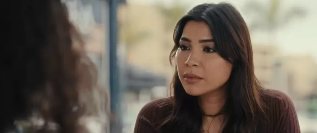 مها نصار تثير شكوك نيقولا معوض وتشعل أحداث الحلقة 4 من مسلسل الأميرة ظل حيطه