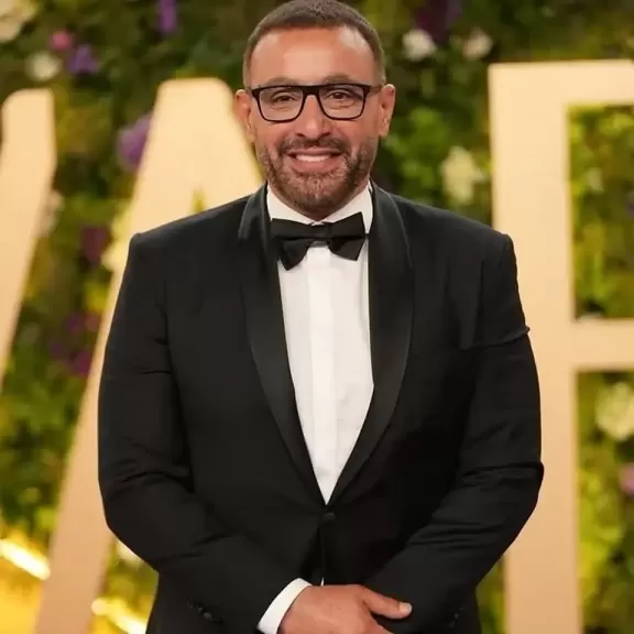 أحمد السقا يشيد بنجاح مسلسل العتاولة 2 ويشكر هيئة الترفيه وقنوات MBC