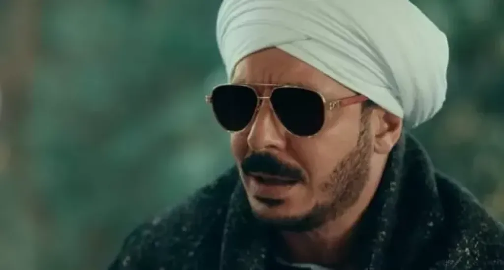 ما سر استمرار الحب بعد الزواج؟.. مصطفى شعبان يكشف