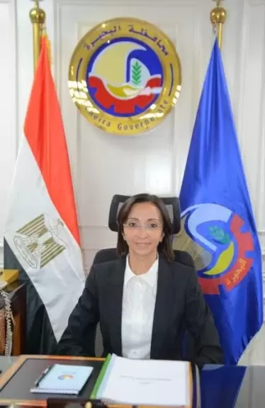 محافظ البحيرة استمرار عمل المخابز أيام العيد