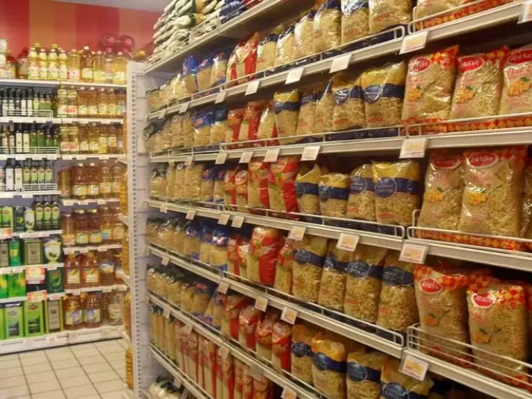 وزير التموين: تشغيل المجمعات الاستهلاكية بكامل طاقتها طوال أيام عيد الفطر