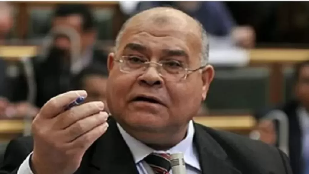 الشهابي يرحب بزيارة رئيس سيراليون لمصر
