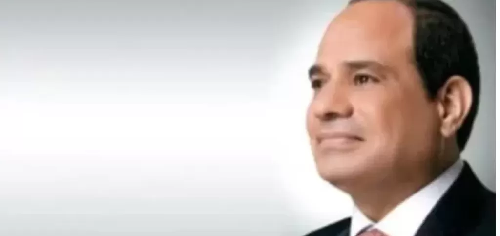 عفو رئاسي عن محكوم عليهم بمناسبة عيد الفطر وتحرير سيناء