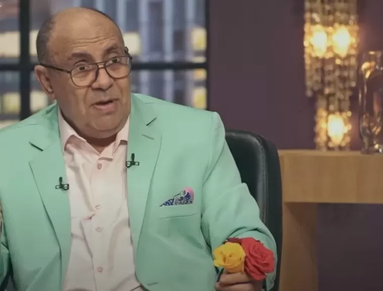 متحدث الأزهر عن أزمة برنامج مبروك عطية: ليس هذا الفن الذي نقصده.. وما حدث إسفاف