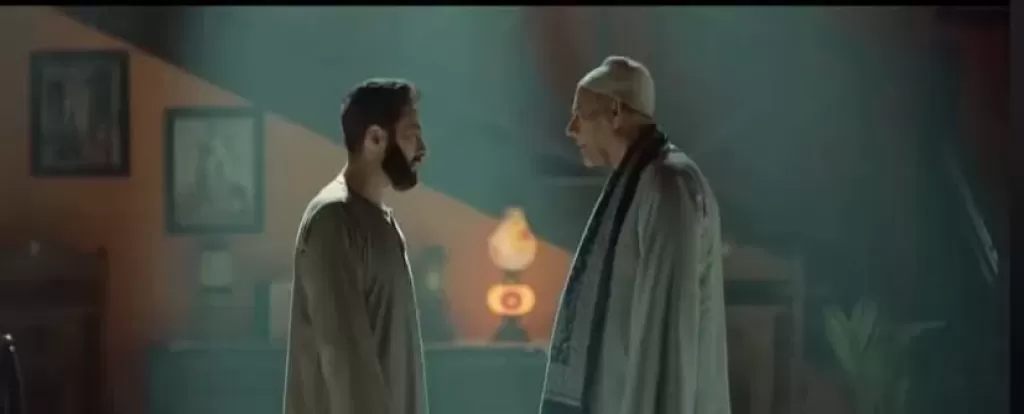 مسلسل المداح 5 الحلقة 29.. هل ينجح حمادة هلال في مهمته بعد العثور على خريطة الصولجان؟