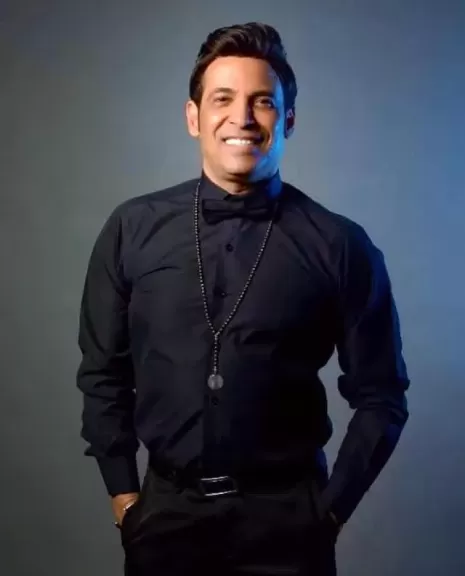 عودة قوية ومفاجئات برنامج سعد الصغير في حلقات العيد