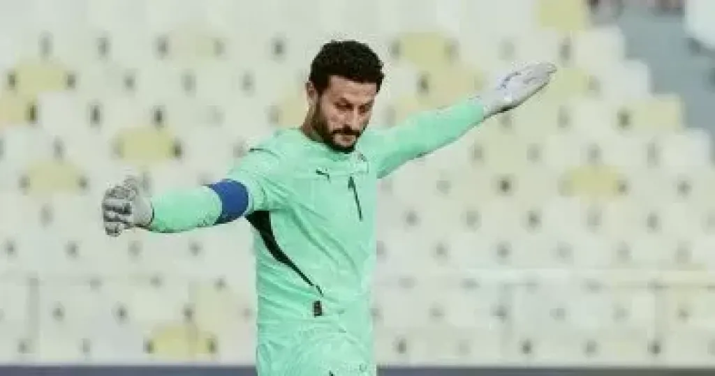 شوبير أم الشناوي.. ريبيرو يحسم موقفه من سياسة التدوير بحراسة مرمى الأهلي