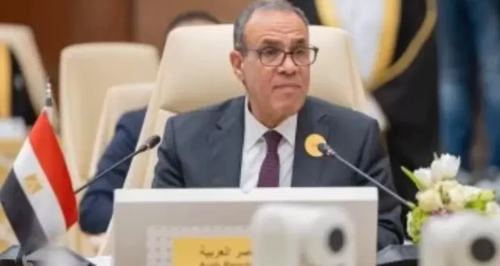 مصر ترحب باعتماد البرلمان الأوروبى تقديم 4 مليارات يورو شريحة الدعم الثانية