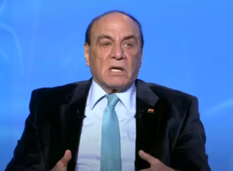 سمير فرج: التأييد الشعبي للرئيس للسيسي اليوم لم يحدث منذ تأميم عبدالناصر لقناة السويس