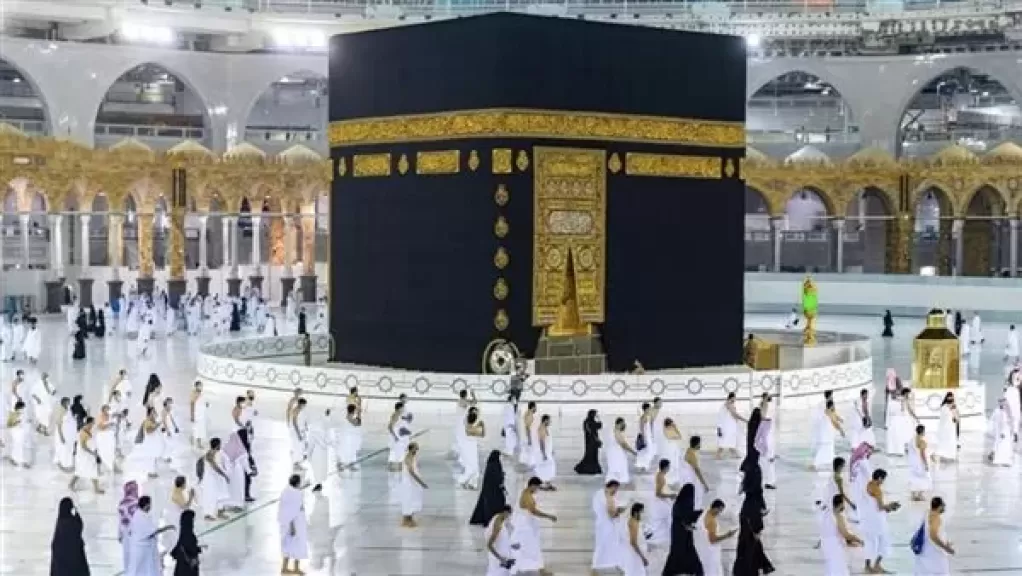 غدا آخر موعد لتحصيل قيمة تذكرة الطيران للفائزين بقرعة حج الجمعيات الأهلية