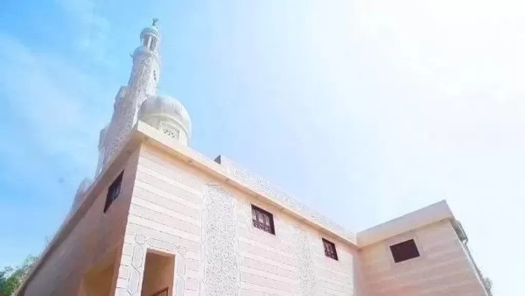 الأوقاف تفتتح 7 مساجد غدًا ضمن خطتها لإعمار بيوت الله