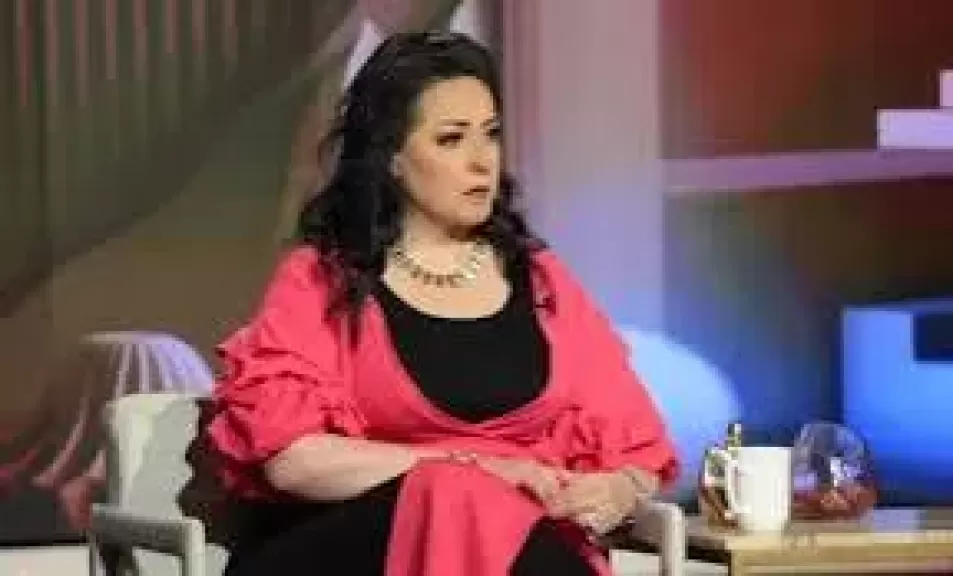 هند عاكف تتحدث عن رسوبها في الجامعة بسبب دور مع الفنانة شريهان