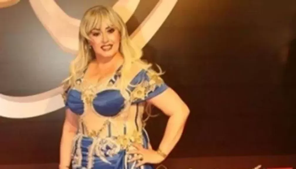 هند عاكف: أنا فتاة أحلام جيل التسعينات والناس بتدور عليا علشان تشوفني