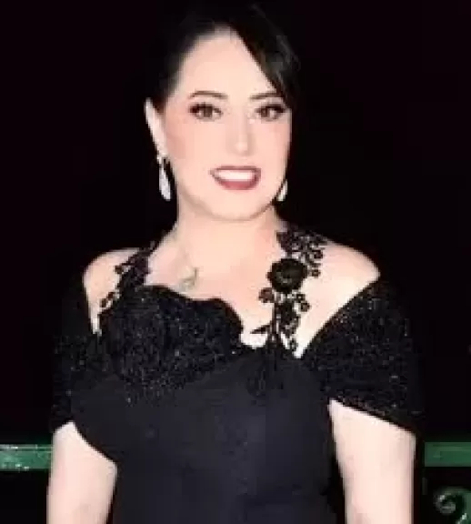هند عاكف: ندمت لما بعدت عن الفن والعودة للوسط الفني في وقتنا الحالي صعب