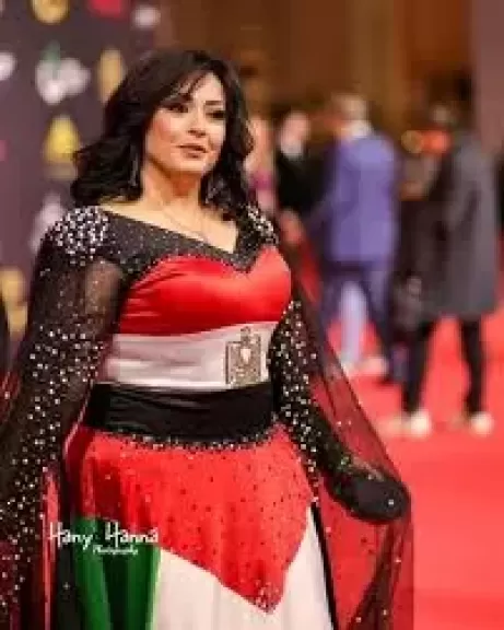 هند عاكف: في شخص بيحاول يشوه صورتي ولا أتعمد تصدر التريند
