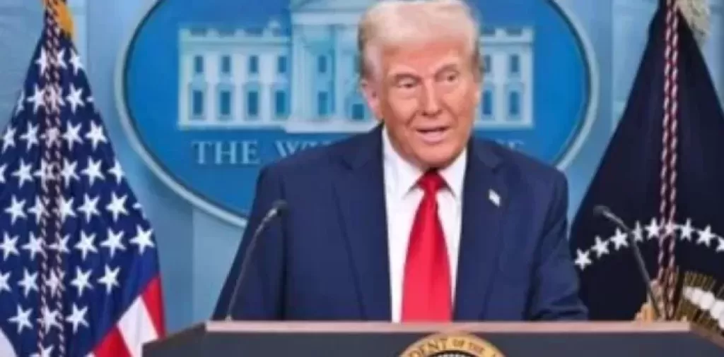 البيت الأبيض: ترامب سيزور السعودية وقد يزور دولا أخرى