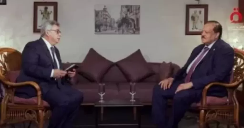 وزير الخارجية السوداني: انتصاراتنا أعادت الأمل وأجهضت المؤامرات