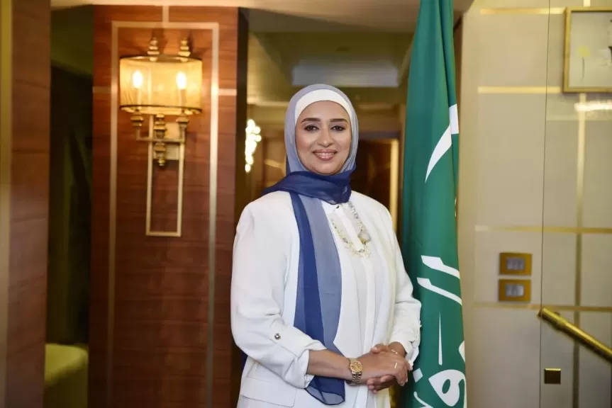 النائبة أميرة أبوشقة عن فيديو ضرب سائحة لطفل مصري: يجب ترحيلها فورا