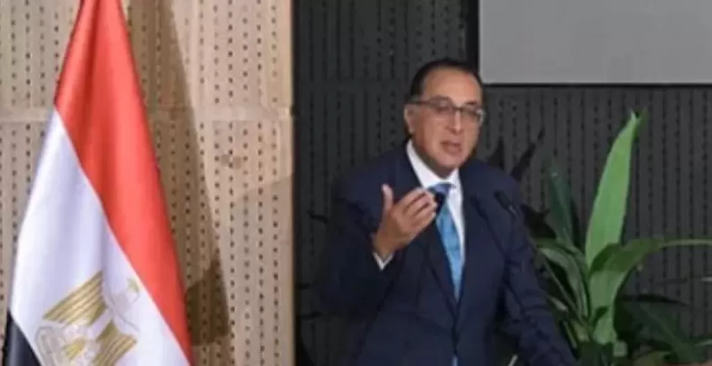 رئيس الوزراء يتفقد مشروع أبراج الداون تاون خلال زيارته لمدينة العلمين الجديدة