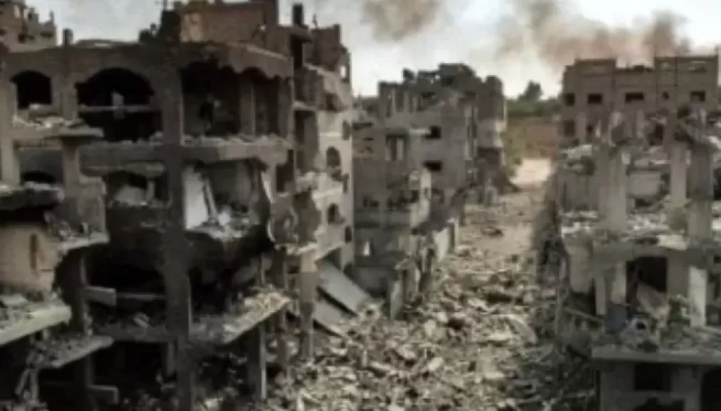 حماس: وفد الحركة المفاوض برئاسة خليل الحية توجه للقاهرة تلبية لدعوة من مصر