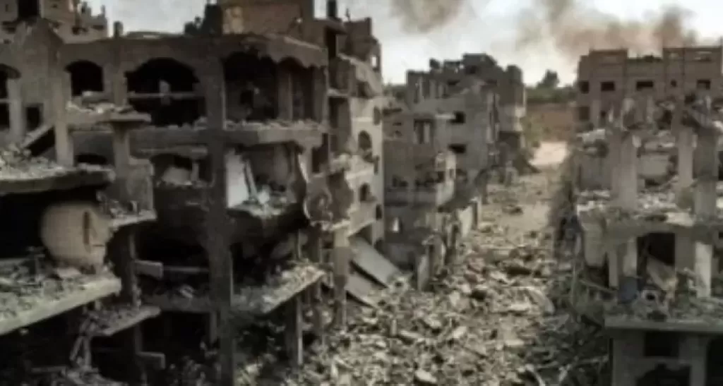 حماس: وفد الحركة المفاوض برئاسة خليل الحية توجه للقاهرة تلبية لدعوة من مصر