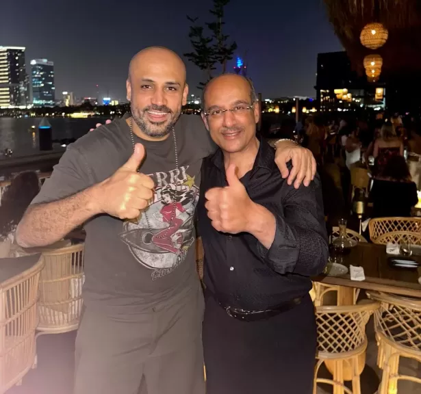 محمد يحيى و المنتج فهد الزاهد يطلقان مشاريع موسيقية وغنائية جديدة في مجال اكتشاف المواهب