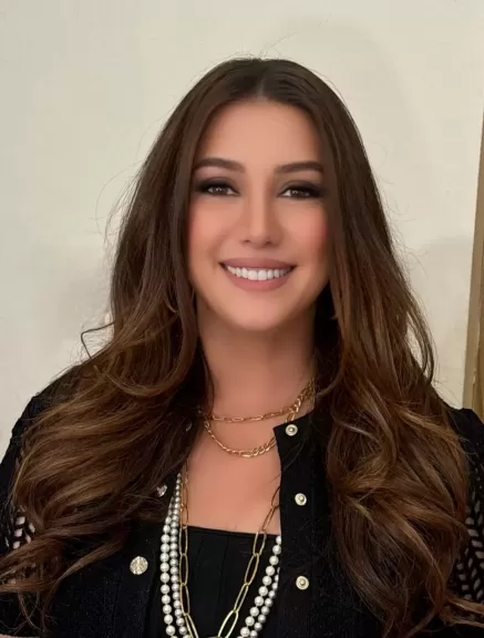 مهرجان أسوان الدولي لأفلام المرأة يكرم النجمة كندة علوش