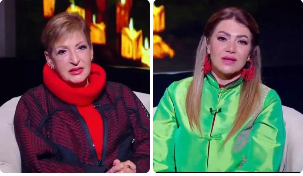ليلى عز العرب: الكبير أوي من كلاسيكيات الدراما المصرية