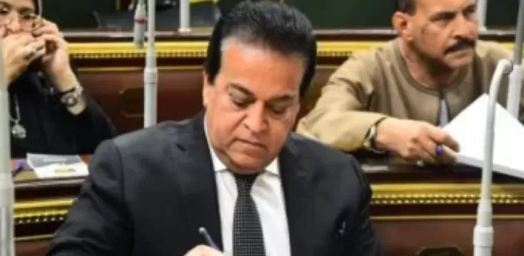 وزير الصحة: القضاء على 60% من قوائم الانتظار منذ أغسطس 2024 حتى اليوم