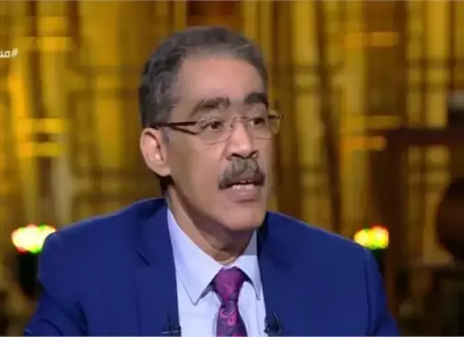 ضياء رشوان يوضح مقصده من مقارنة دعم الخبز بين مصر وفرنسا بعد موجة جدل على وسائل التواصل