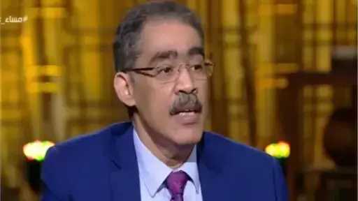 ضياء رشوان يوضح مقصده من مقارنة دعم الخبز بين مصر وفرنسا بعد موجة جدل على وسائل التواصل