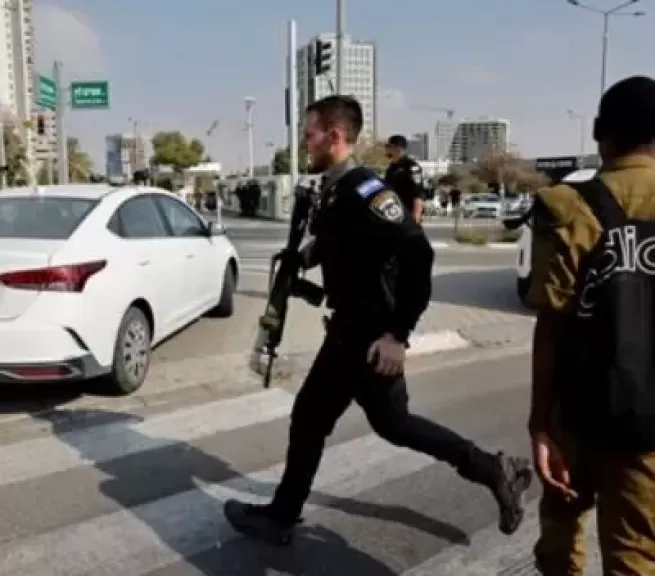 لتسريبه وثائق سرية.. اعتقال عميل في الشاباك الإسرائيلي