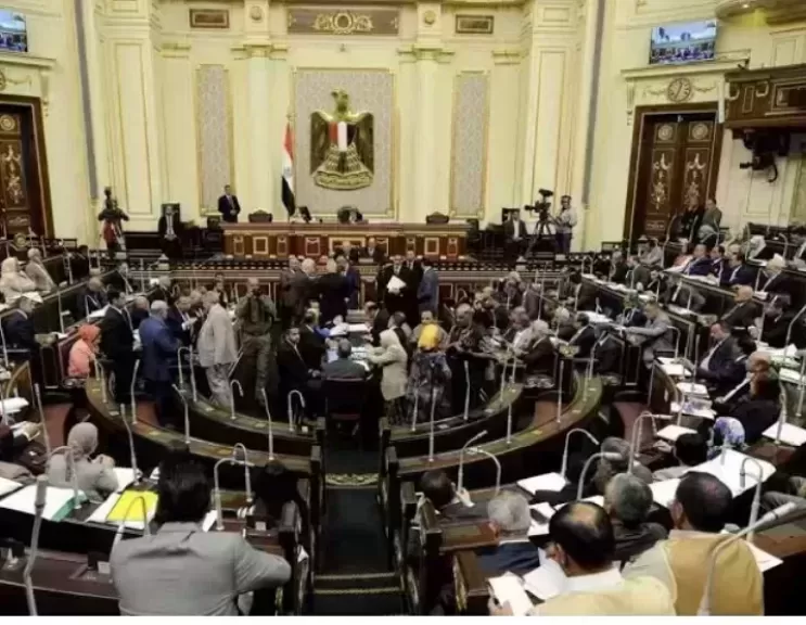 انطلاقة جديدة لسرعة التنفيذ ..رئيس شباب النواب يثمن جهود القيادة السياسية في إعادة بناء استاد النادي المصري